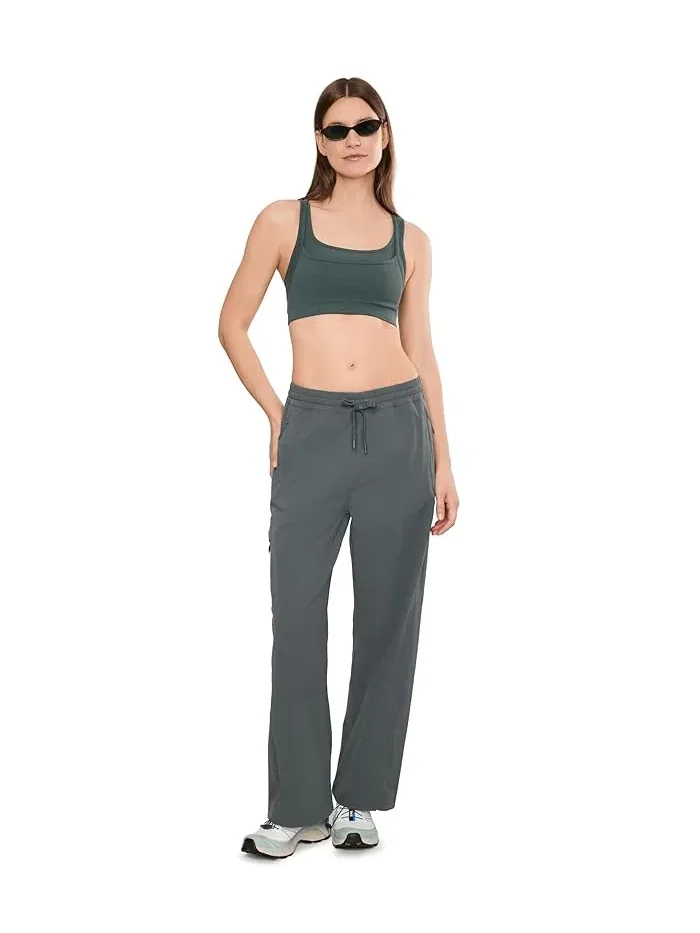 Бюстгальтер Seamless Moves Layered Bra Beyond Yoga — 2