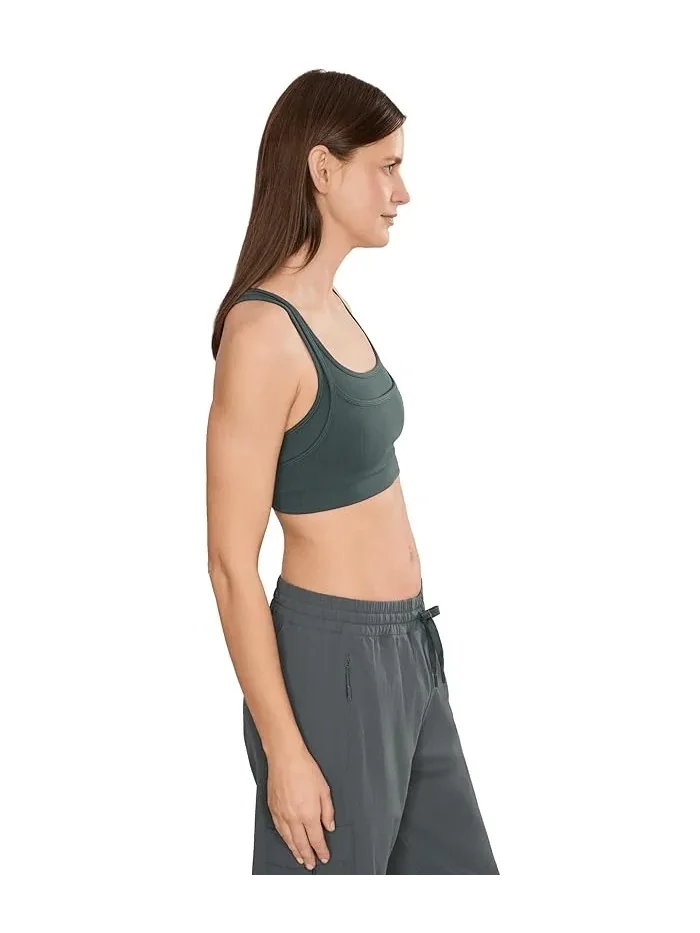 Бюстгальтер Seamless Moves Layered Bra Beyond Yoga — 3