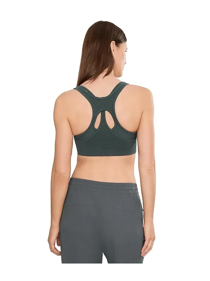 Бюстгальтер Seamless Moves Layered Bra Beyond Yoga — 4