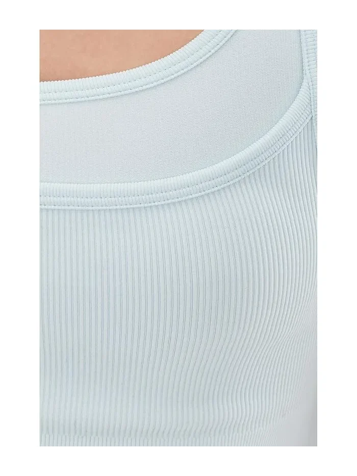 Бюстгальтер Seamless Moves Layered Bra Beyond Yoga — 5