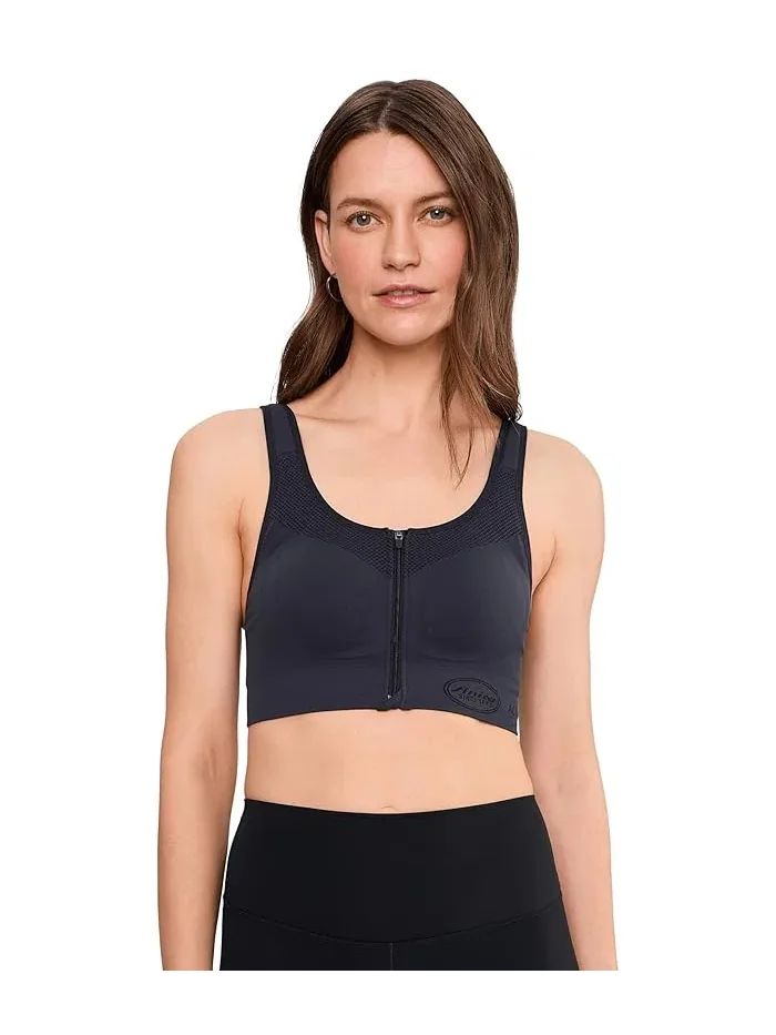 Бюстгальтер спортивный Easy Move Zip Anita — 1