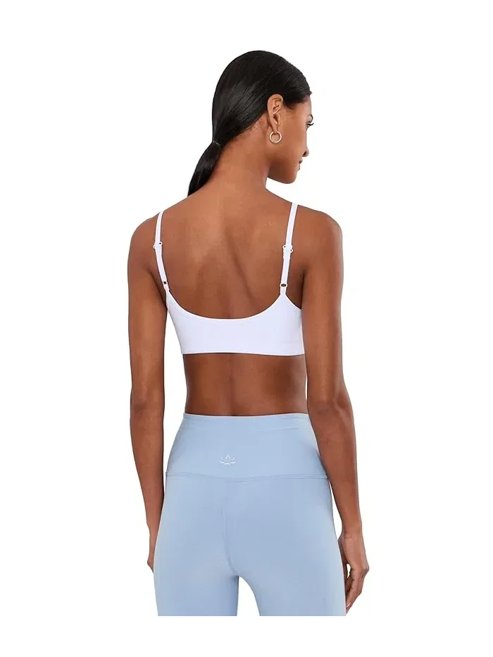 Бюстгальтер Spacedye Forever Bra Beyond Yoga — 4