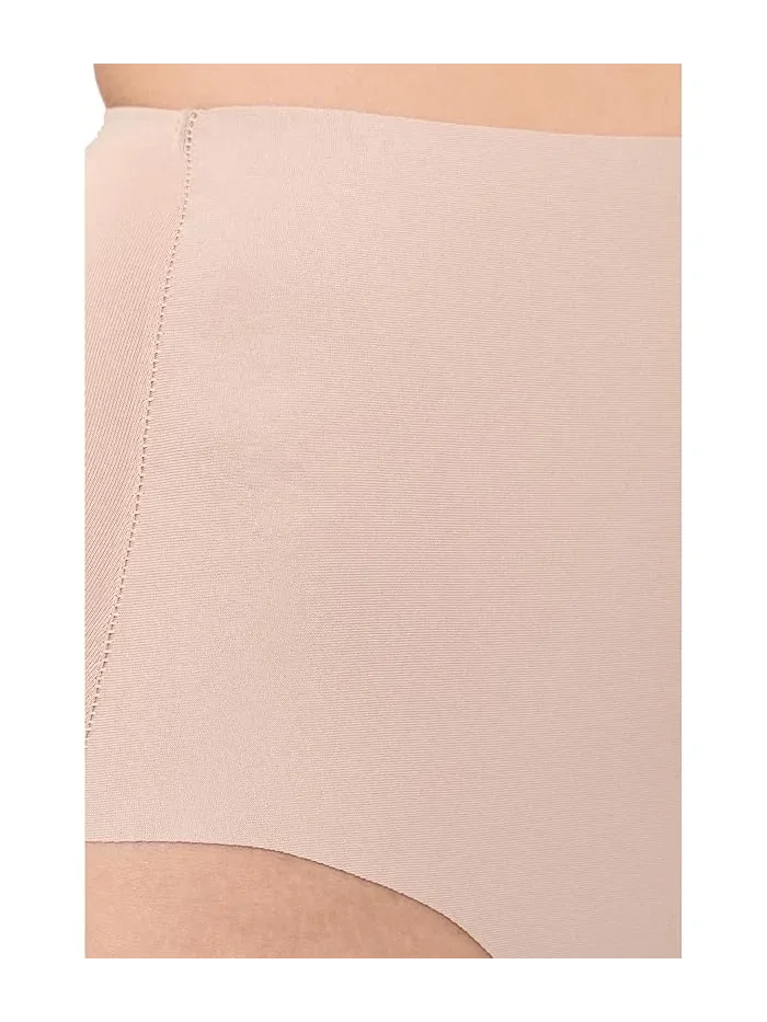 Бикини с легкой коррекцией живота Light Shaping 2 Pack Brief Naomi & Nicole — 4