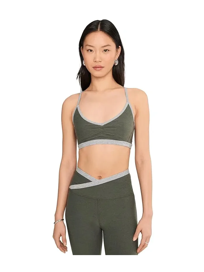 Бюстгальтер Spacedye Outlines Strappy Bra Beyond Yoga — 1