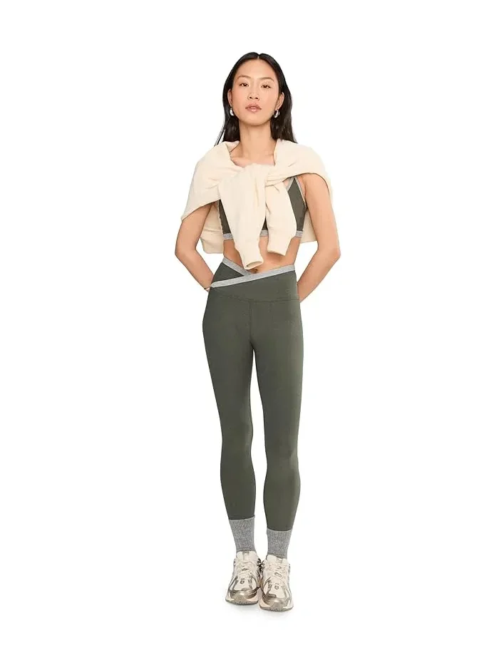 Бюстгальтер Spacedye Outlines Strappy Bra Beyond Yoga — 2