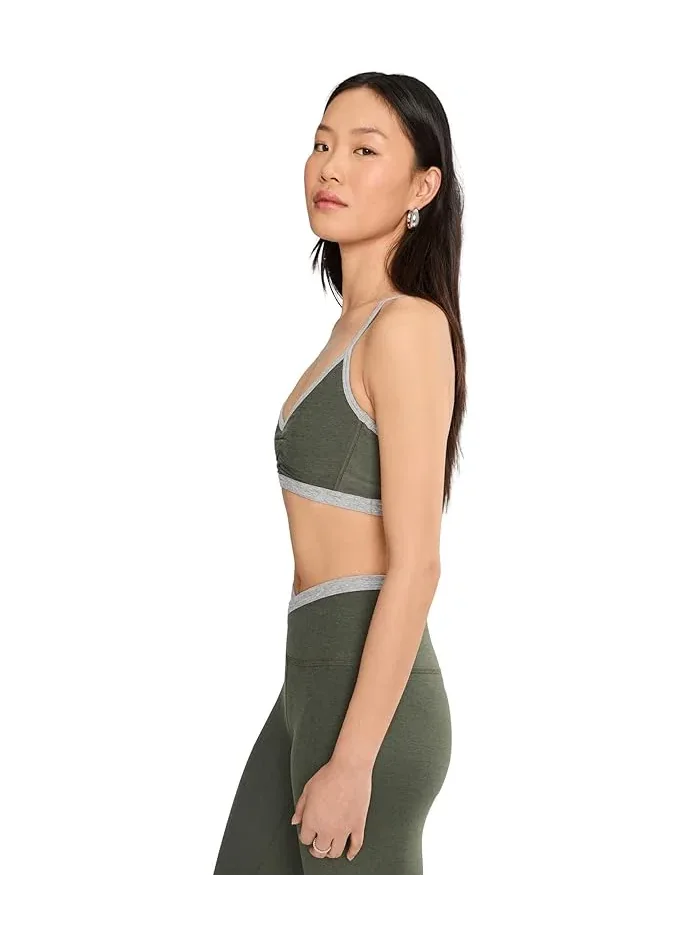 Бюстгальтер Spacedye Outlines Strappy Bra Beyond Yoga — 3