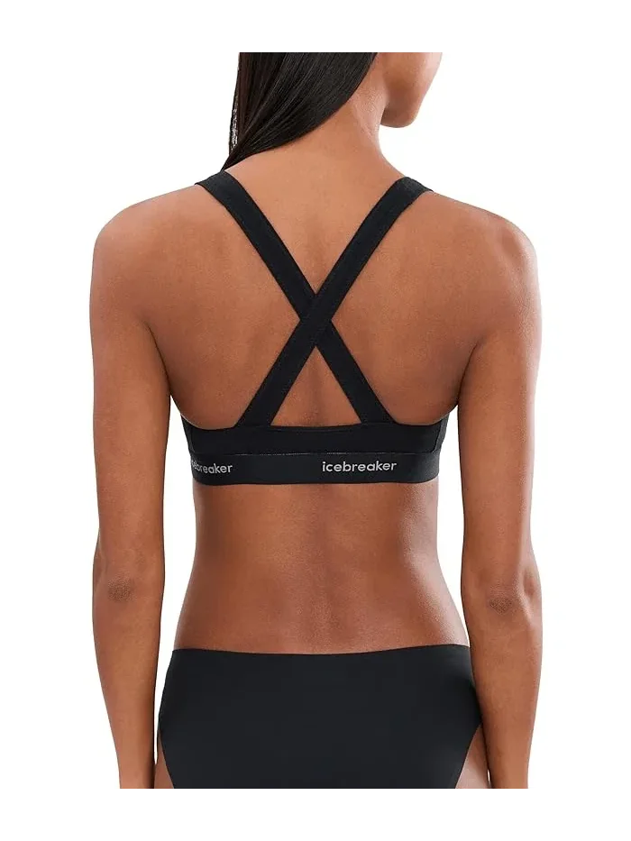 Бюстгальтер Merino 125 Cool-Lite Sprite Racerback Bra Icebreaker — 3