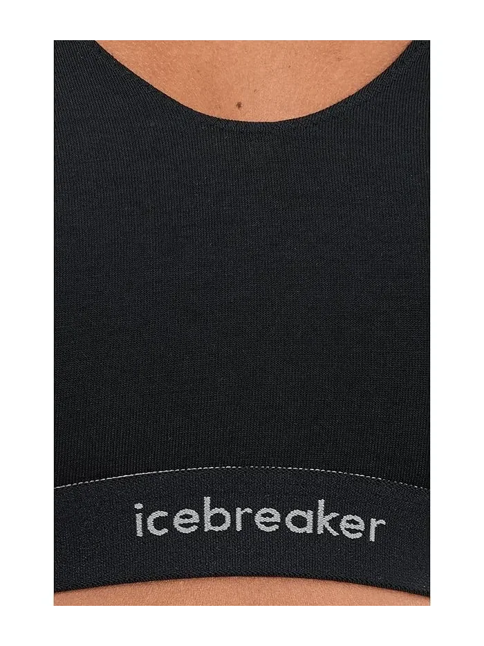 Бюстгальтер Merino 125 Cool-Lite Sprite Racerback Bra Icebreaker — 4