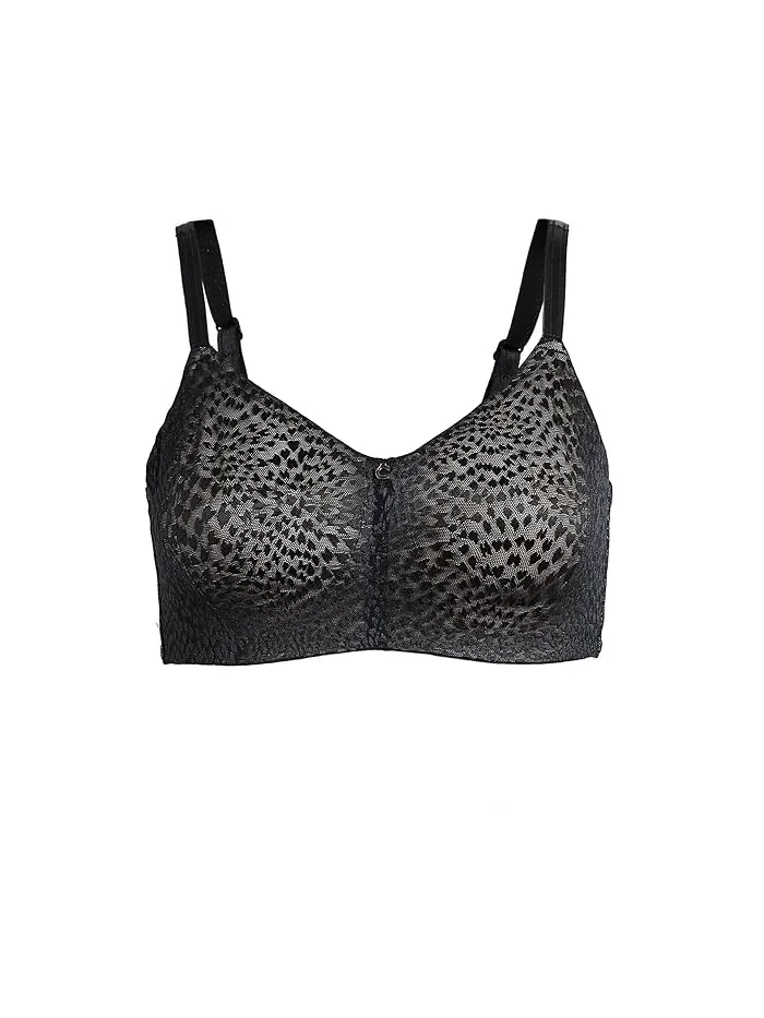 Бюстгальтер беспроводной Magique Back Smoothing Chantelle — 1