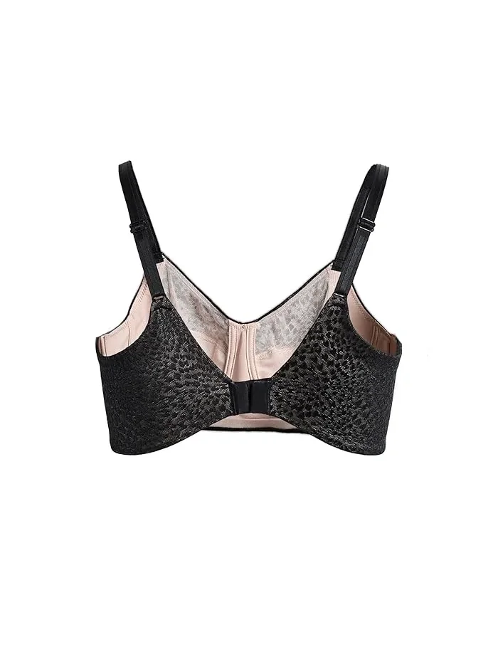Бюстгальтер беспроводной Magique Back Smoothing Chantelle — 2