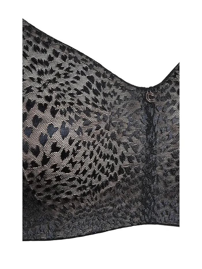 Бюстгальтер беспроводной Magique Back Smoothing Chantelle — 3