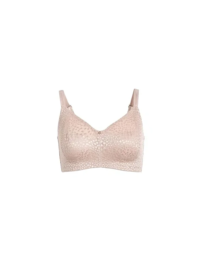 Бюстгальтер беспроводной с разглаживающим эффектом Magique Back Smoothing Chantelle — 1
