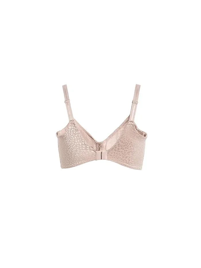 Бюстгальтер беспроводной с разглаживающим эффектом Magique Back Smoothing Chantelle — 2