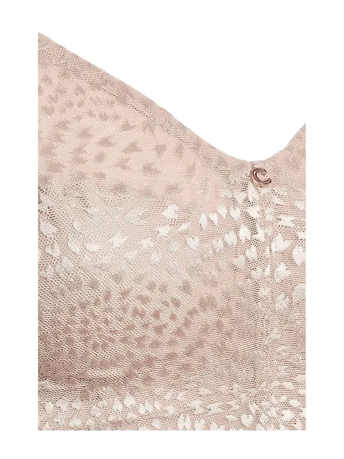 Бюстгальтер беспроводной с разглаживающим эффектом Magique Back Smoothing Chantelle — 3