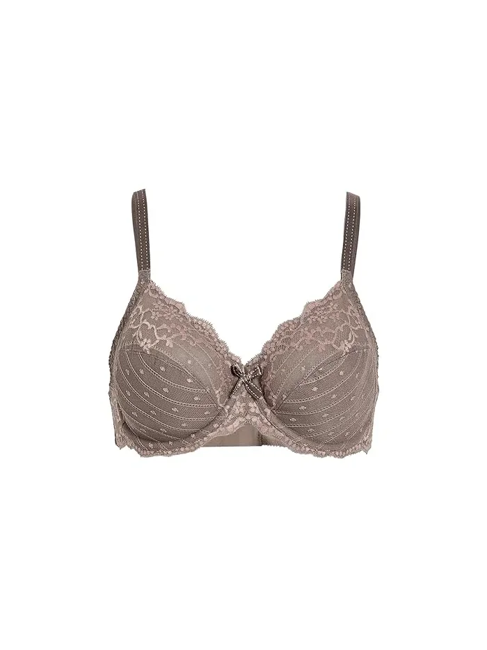 Бюстгальтер Rive Gauche Lace Full Coverage Unlined Chantelle — 1