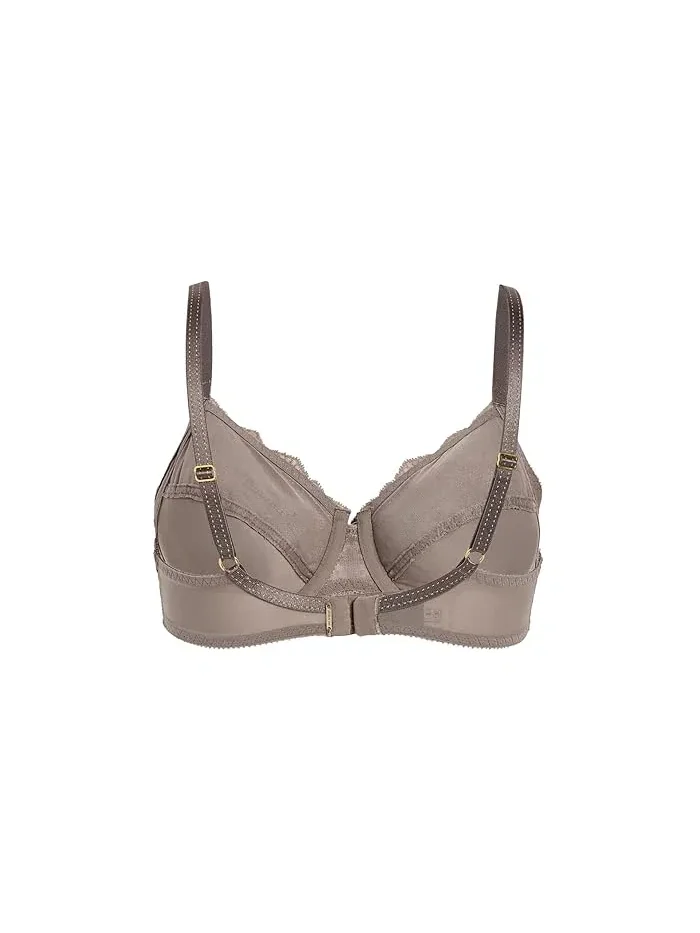 Бюстгальтер Rive Gauche Lace Full Coverage Unlined Chantelle — 2