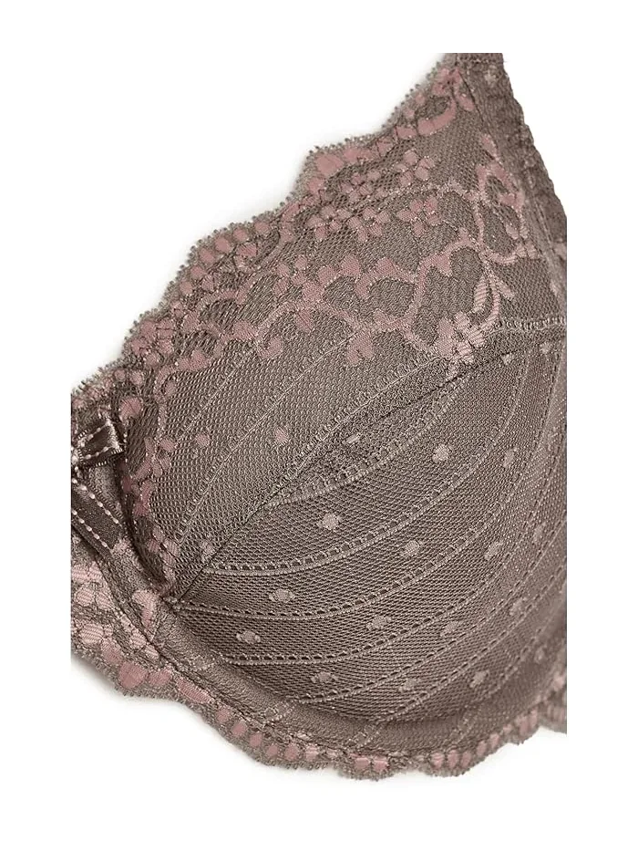 Бюстгальтер Rive Gauche Lace Full Coverage Unlined Chantelle — 3