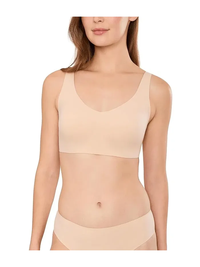 Бюстгальтер Invisible Touch Microfiber Soft Cup Hanro — 1