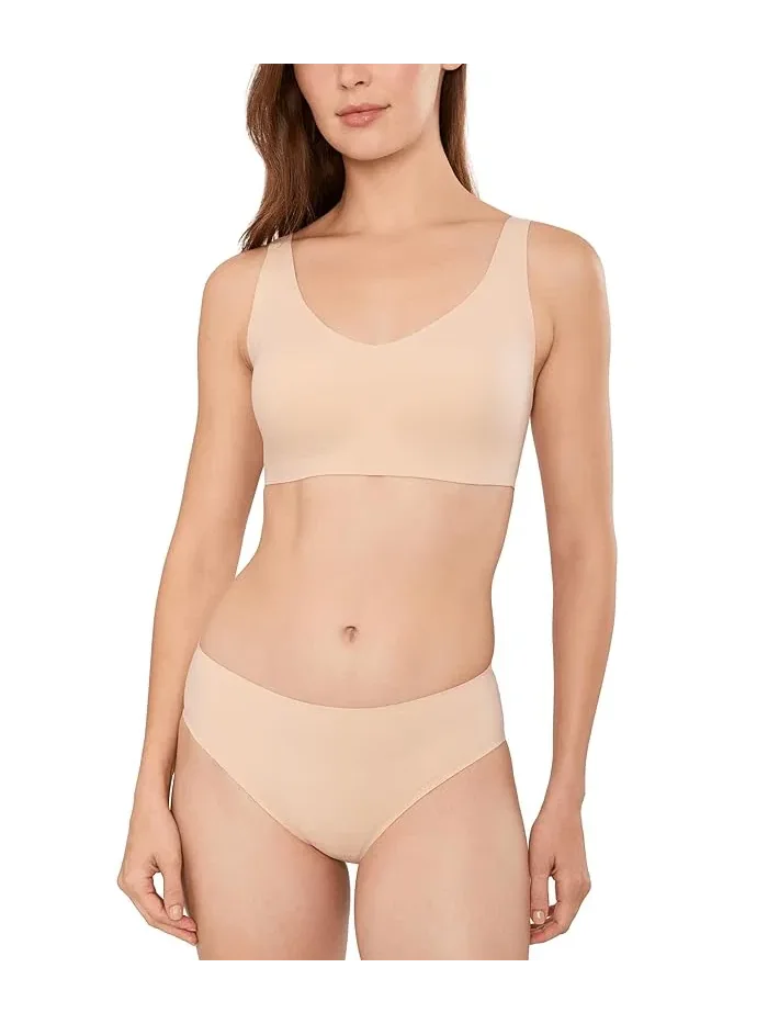 Бюстгальтер Invisible Touch Microfiber Soft Cup Hanro — 2