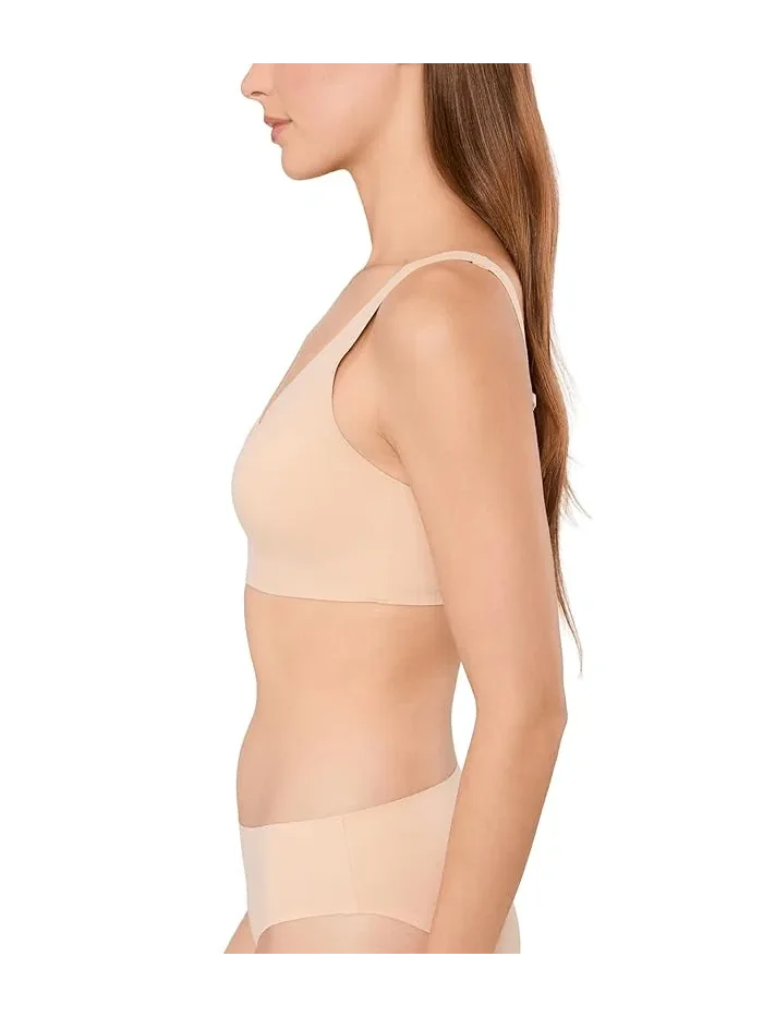 Бюстгальтер Invisible Touch Microfiber Soft Cup Hanro — 3