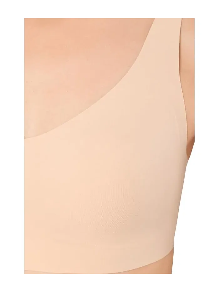 Бюстгальтер Invisible Touch Microfiber Soft Cup Hanro — 5
