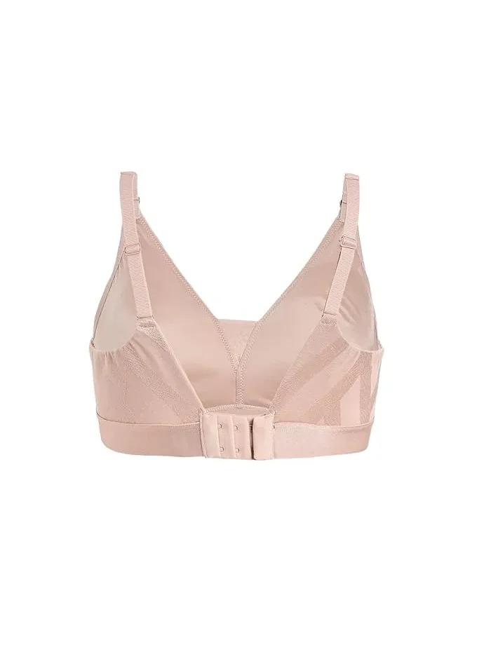 Бюстгальтер беспроводной Glaze Back Smoothing Chantelle — 2