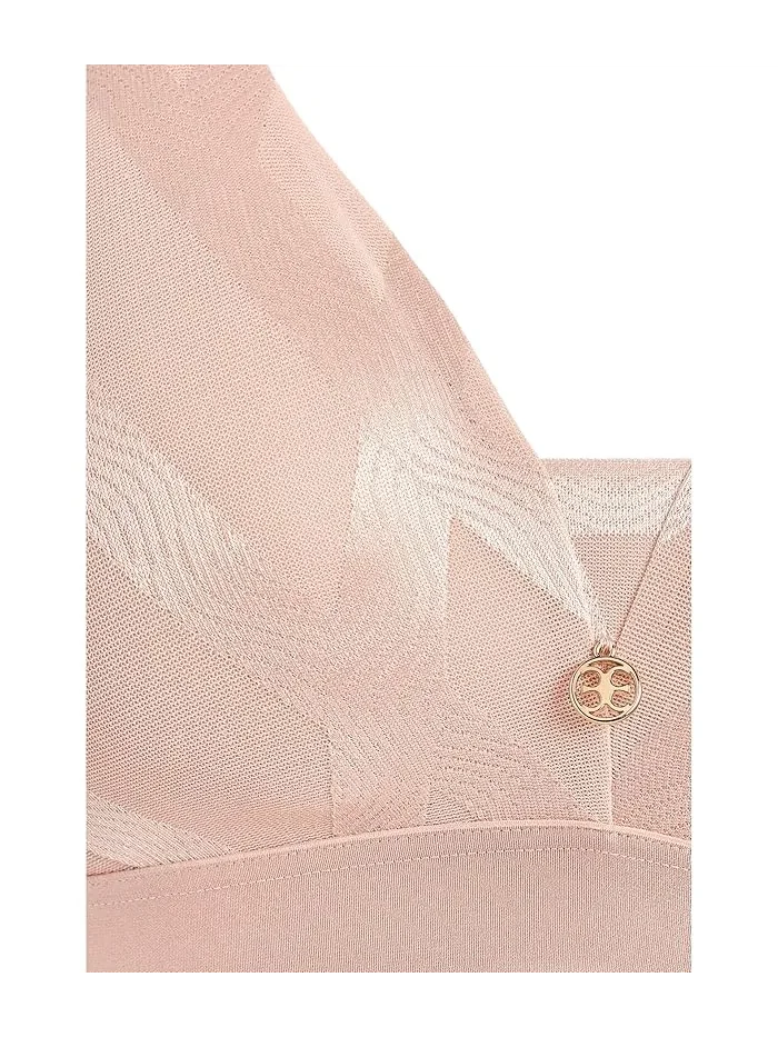Бюстгальтер беспроводной Glaze Back Smoothing Chantelle — 3