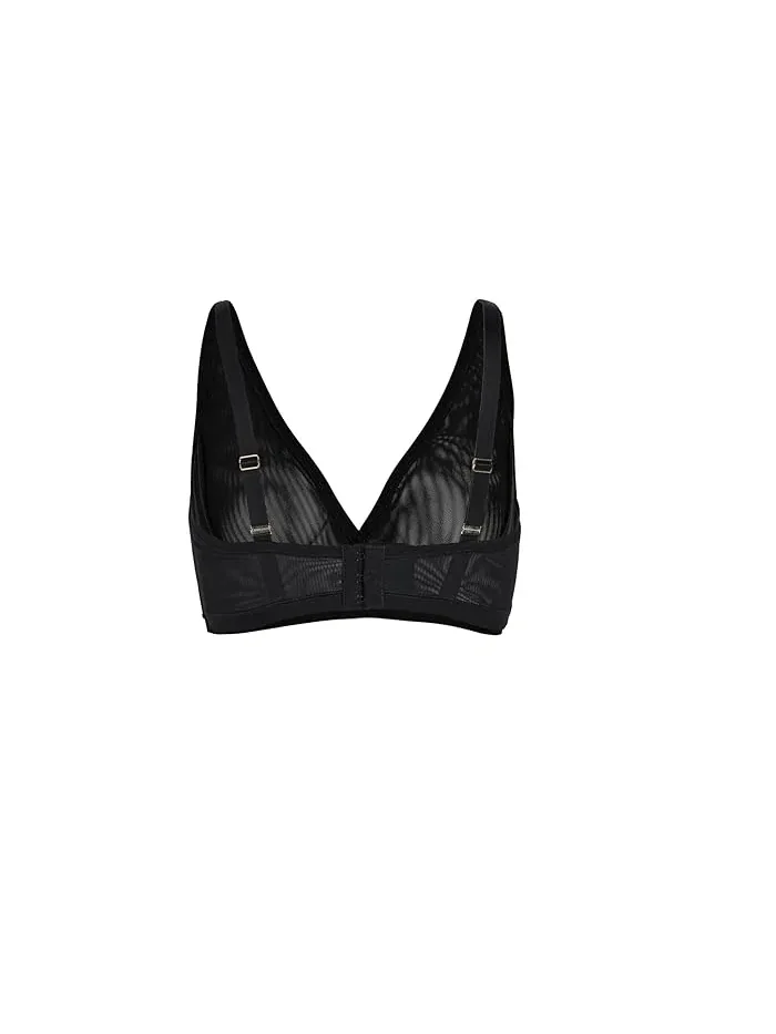 Бюстгальтер беспроводной Soire Iconic Curvy Cosabella — 2