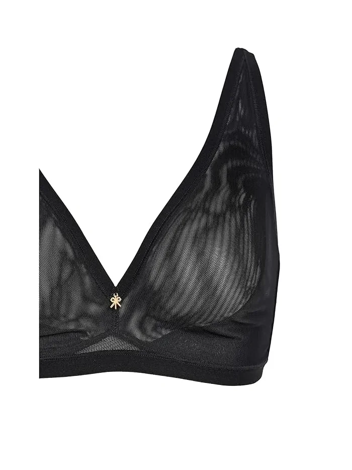 Бюстгальтер беспроводной Soire Iconic Curvy Cosabella — 3