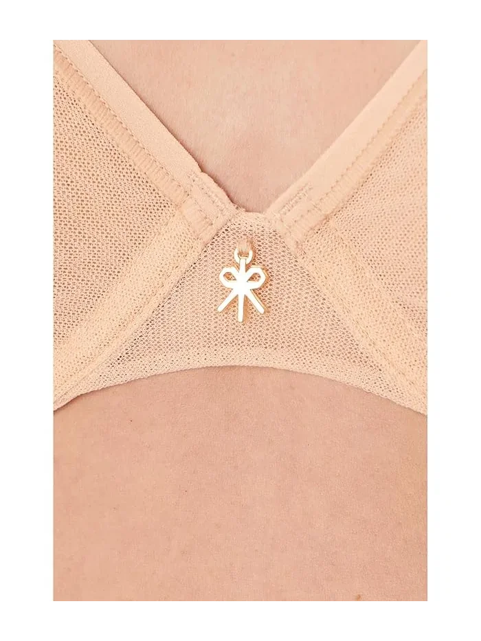 Бюстгальтер Soire Iconic Plunge Bra Cosabella — 5