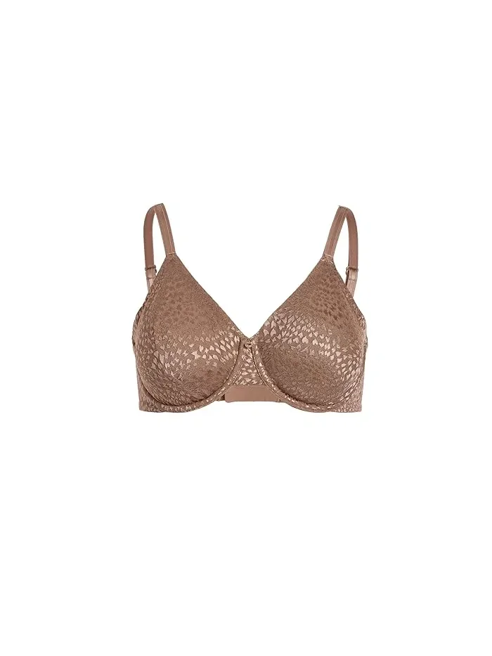 Бюстгальтер-минимизер Magique Seamless Unlined Chantelle — 1