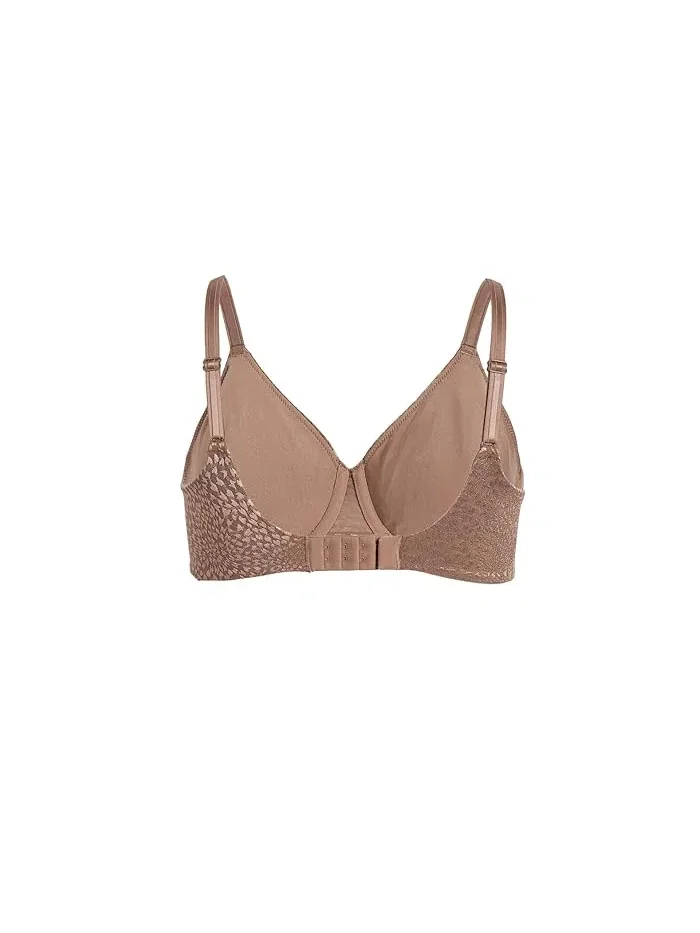 Бюстгальтер-минимизер Magique Seamless Unlined Chantelle — 2