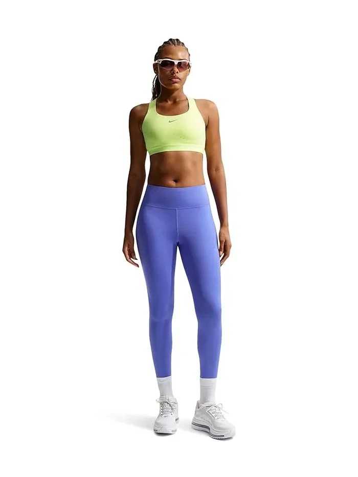 Спортивный бюстгальтер Swift High-Support Lightly Lined Nike — 2