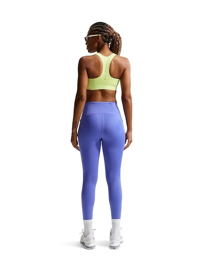 Спортивный бюстгальтер Swift High-Support Lightly Lined Nike — 3