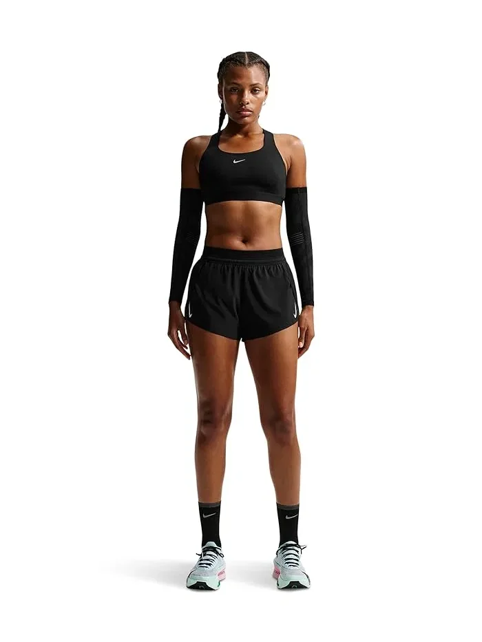 Спортивный бюстгальтер с высокой поддержкой Swift Nike — 1