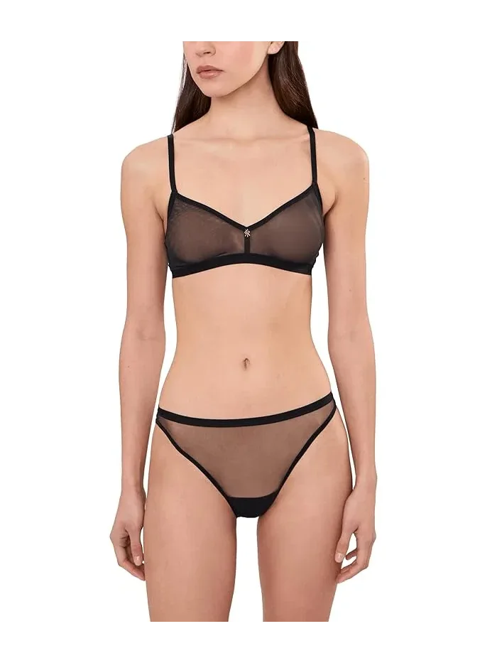 Бралетт с мягкой чашкой Soire Iconic Cosabella — 2