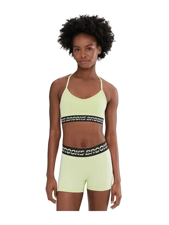 Спортивный бюстгальтер PR Elite Bra Brooks — 1
