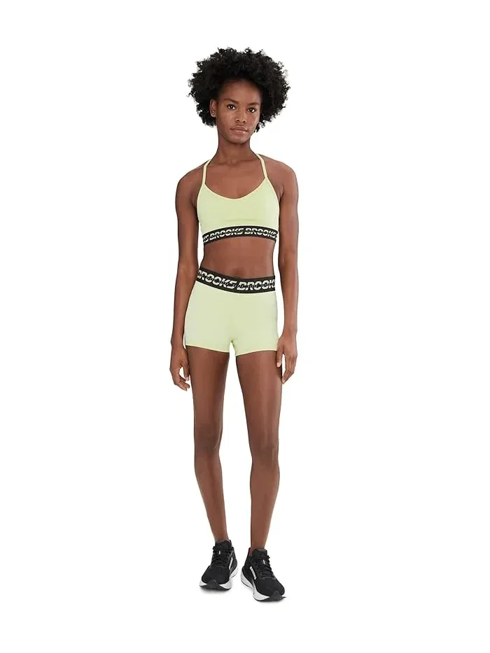 Спортивный бюстгальтер PR Elite Bra Brooks — 2