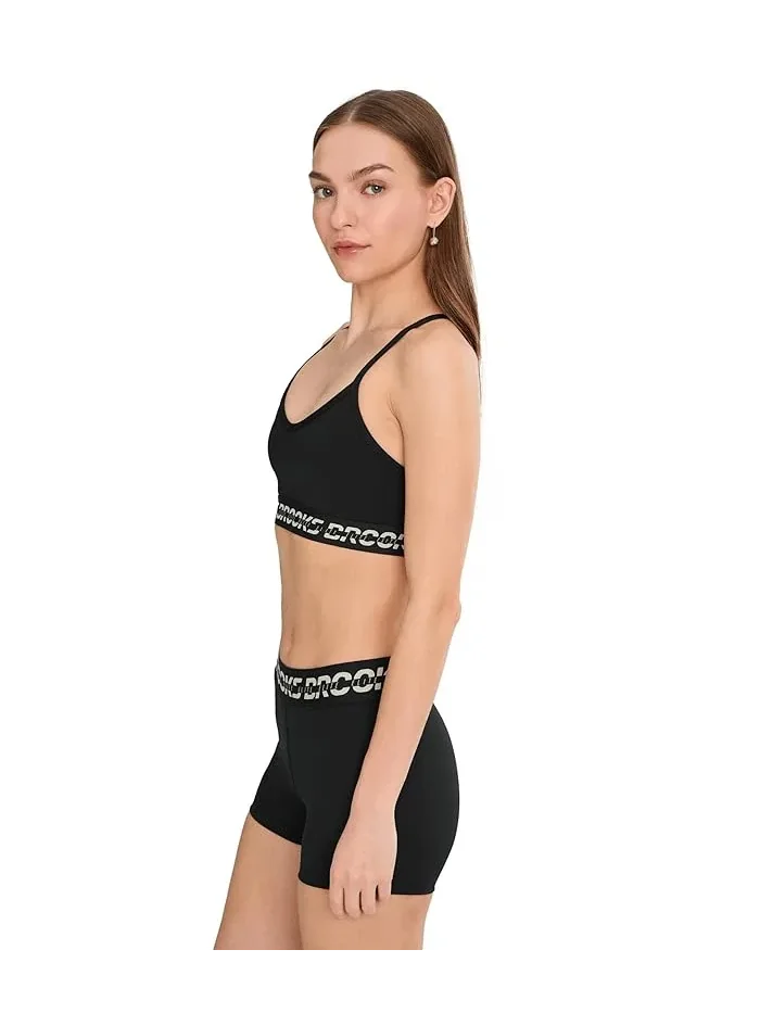 Спортивный бюстгальтер для бега PR Elite Bra Brooks — 3