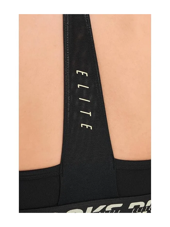 Спортивный бюстгальтер для бега PR Elite Bra Brooks — 5