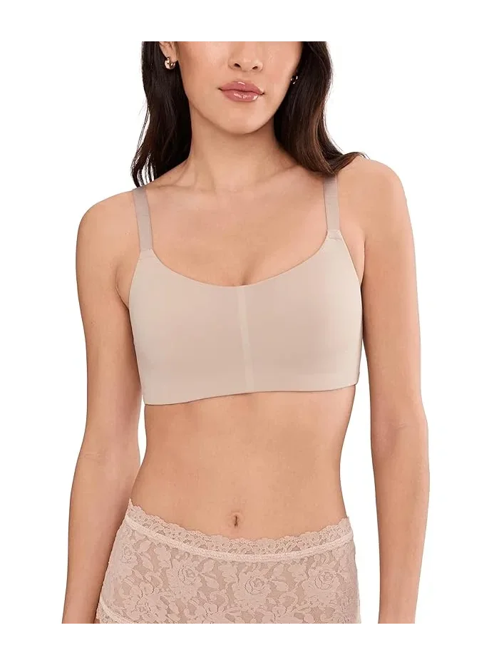 Бюстгальтер спортивный Elevate Convertible Wireless Natori — 1