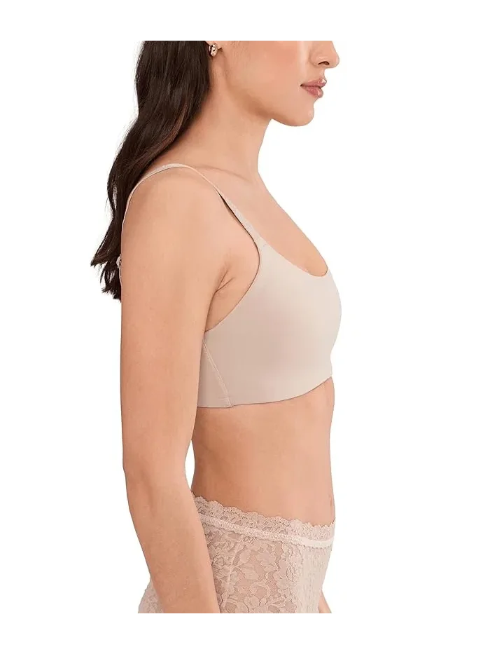 Бюстгальтер спортивный Elevate Convertible Wireless Natori — 2