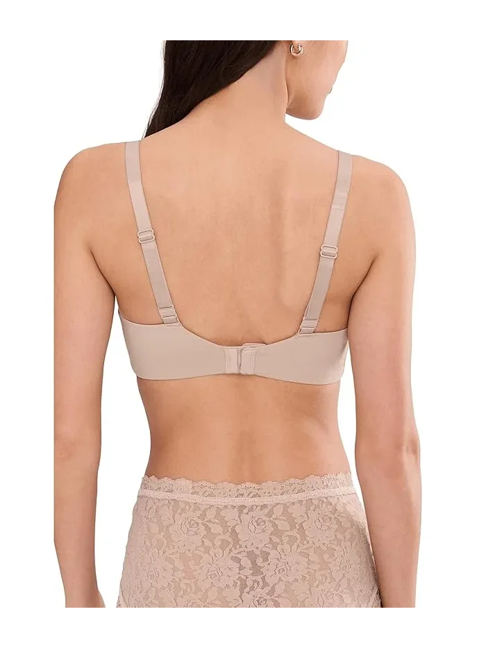 Бюстгальтер спортивный Elevate Convertible Wireless Natori — 3
