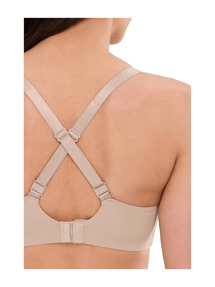 Бюстгальтер спортивный Elevate Convertible Wireless Natori — 4