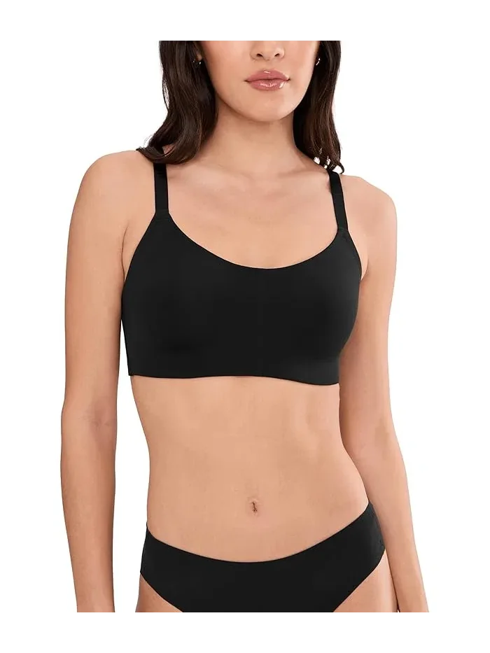Бюстгальтер спортивный Elevate Convertible Wireless Natori — 1