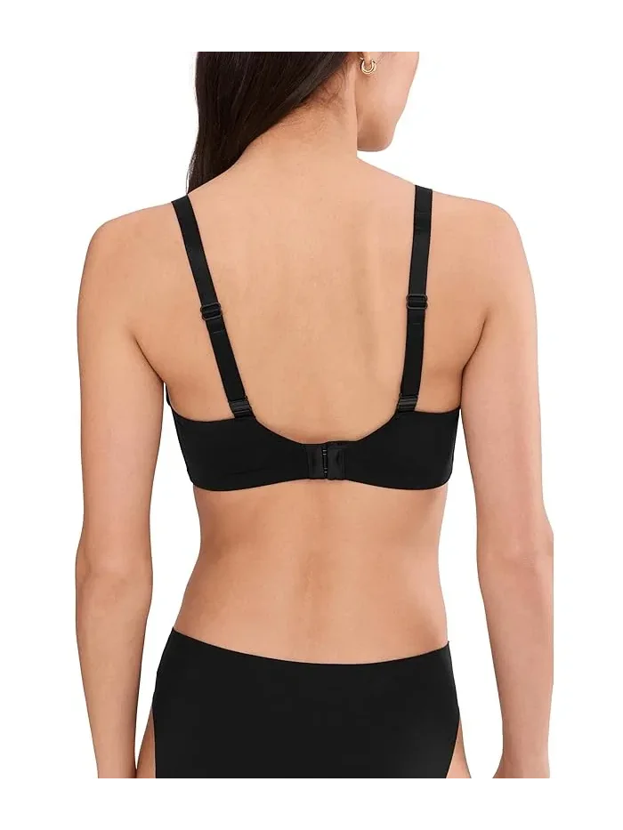 Бюстгальтер спортивный Elevate Convertible Wireless Natori — 3