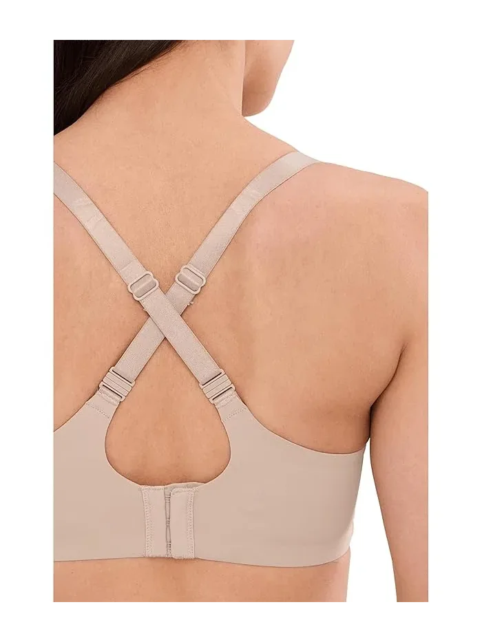 Спортивный бюстгальтер Elevate High Impact Convertible Natori — 4