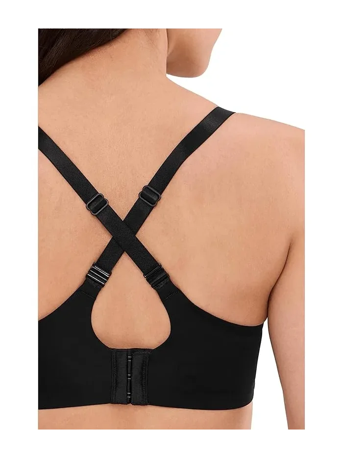 Спортивный бюстгальтер Elevate High Impact Convertible Natori — 4