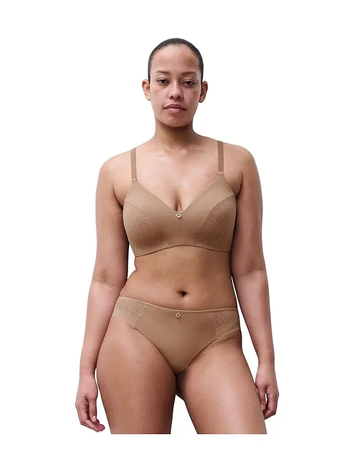 Бюстгальтер беспроводной Honey Wireless Bra Chantelle — 1
