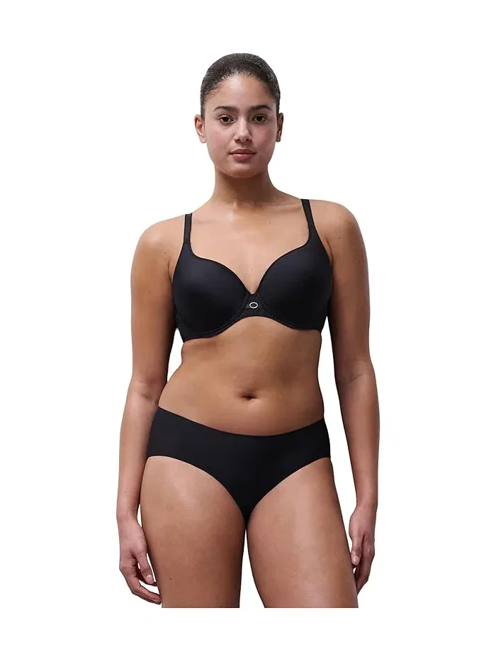 Бюстгальтер Chantelle Belle Sexy Solution Plunge Bra — 1